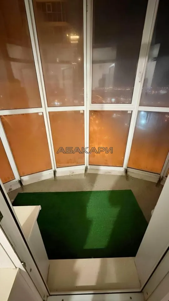 1-комнатная улица Борисова, 30  за 27500 руб/мес фото 10