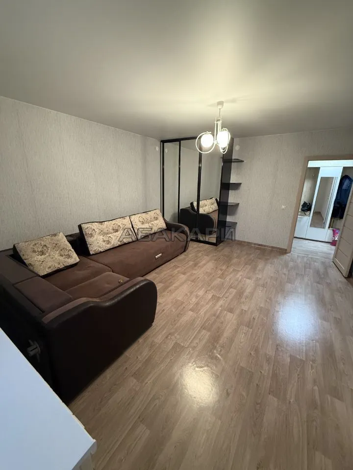 2-комнатная улица Шахтёров, 8  за 40000 руб/мес фото 3