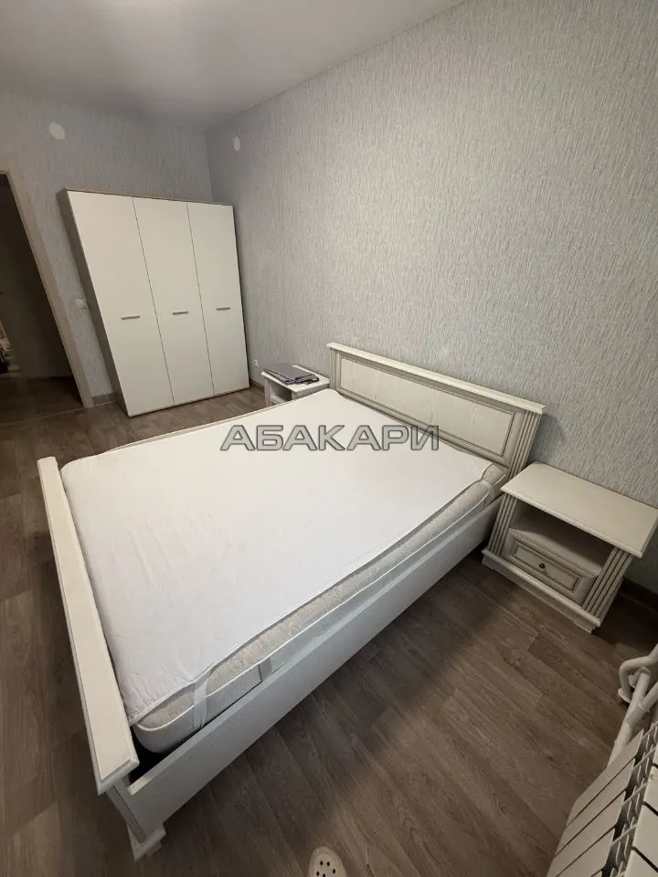 2-комнатная улица Шахтёров, 8  за 40000 руб/мес фото 4