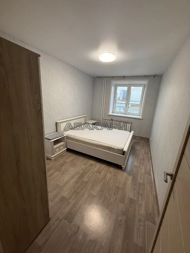 2-комнатная улица Шахтёров, 8  за 40000 руб/мес фото 5