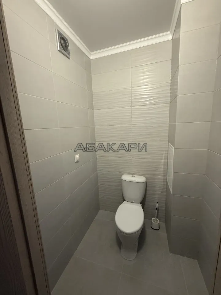 2-комнатная улица Шахтёров, 8  за 40000 руб/мес фото 6