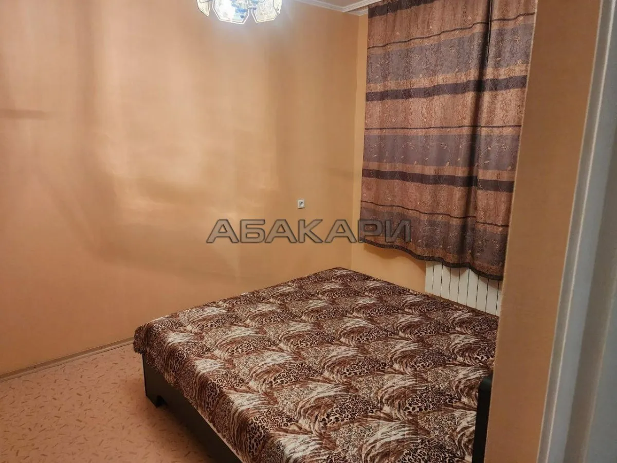 2-комнатная Взлётная улица, 26  за 40000 руб/мес фото 3