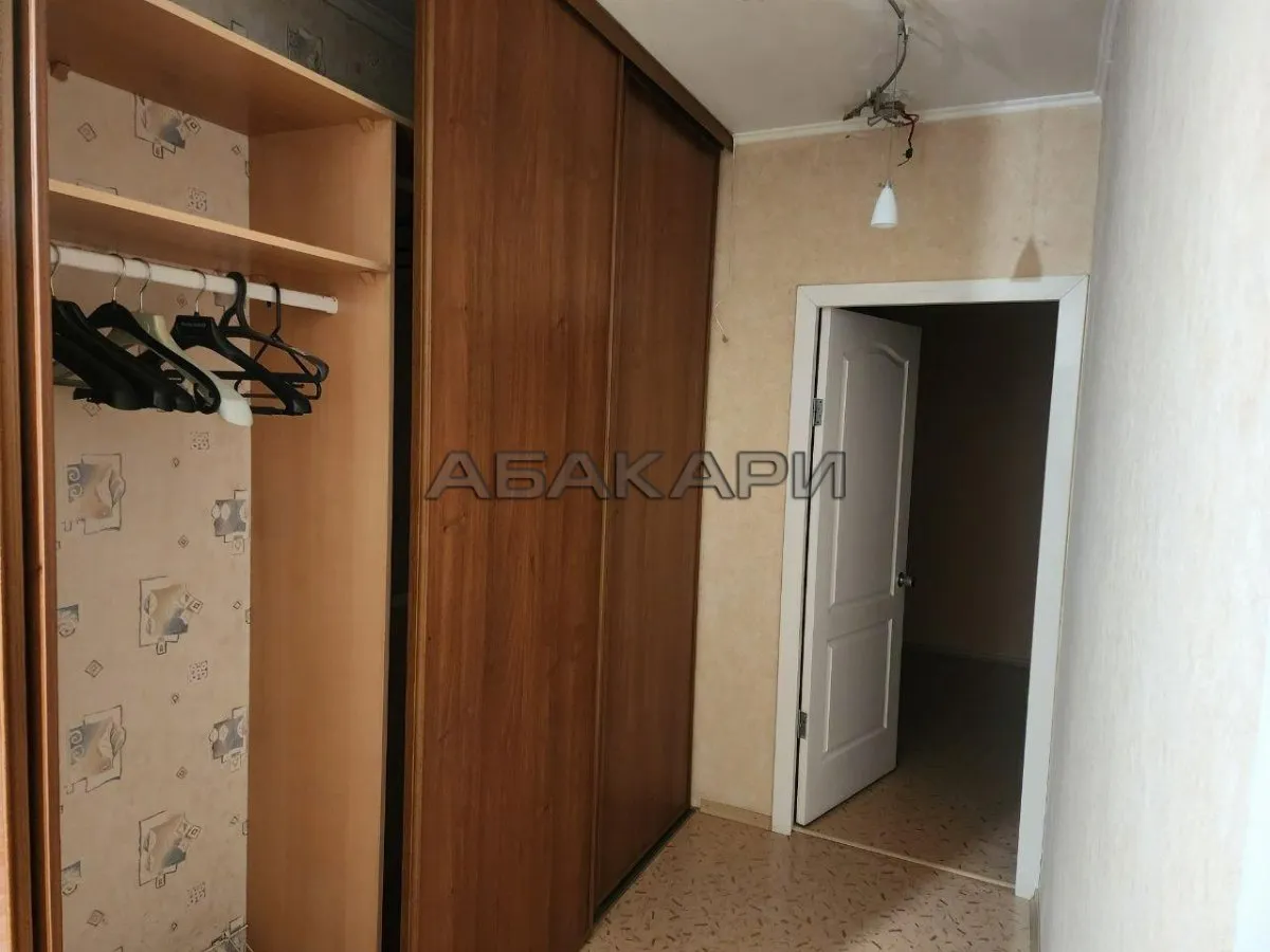 2-комнатная Взлётная улица, 26  за 40000 руб/мес фото 6