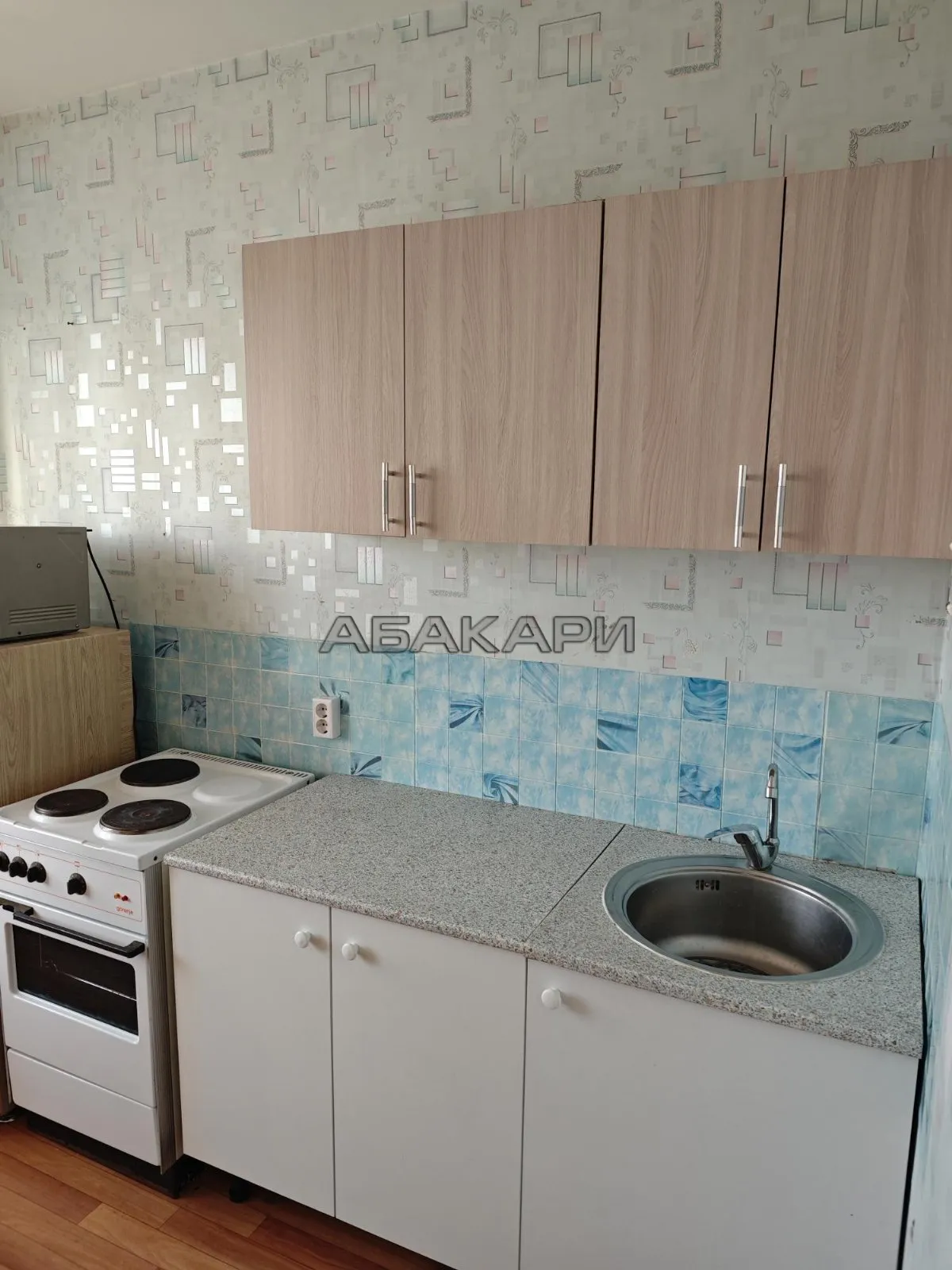 1-комнатная улица Карамзина, 32  за 28000 руб/мес фото 1