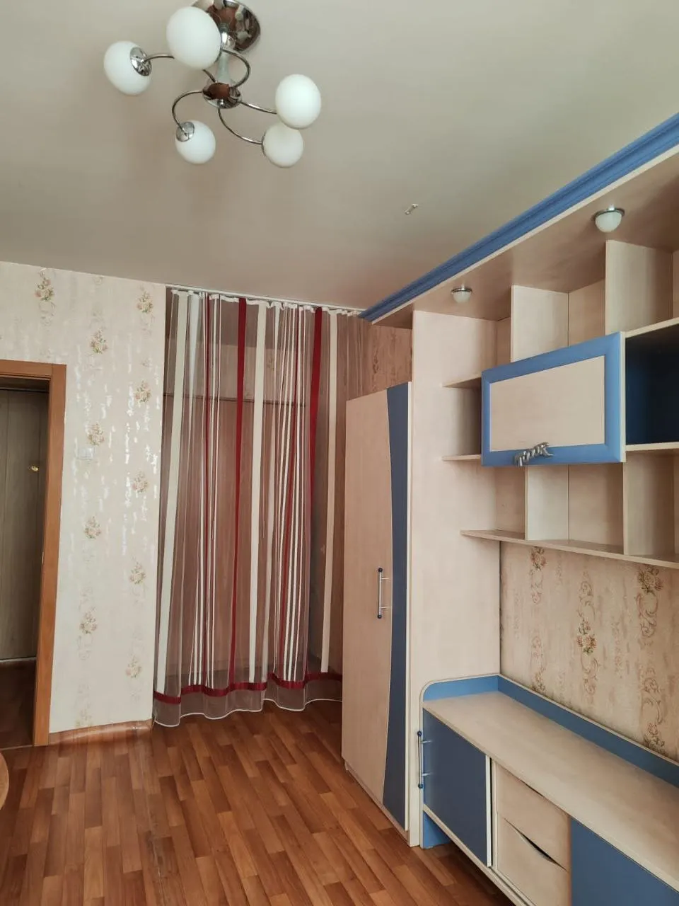 1-комнатная улица Карамзина, 32  за 28000 руб/мес фото 6