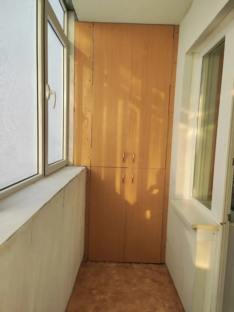 1-комнатная улица Карамзина, 32  за 28000 руб/мес фото 7