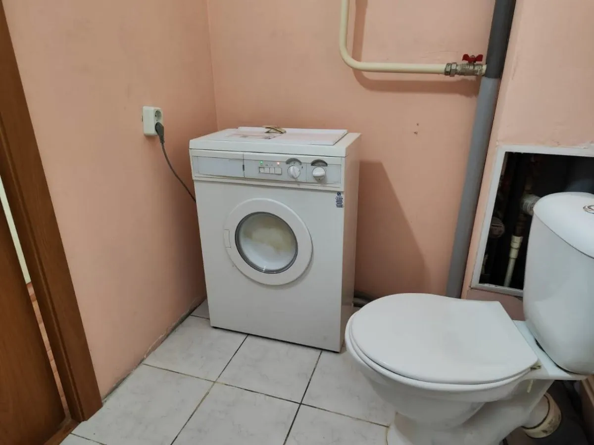 1-комнатная улица Карамзина, 32  за 28000 руб/мес фото 8