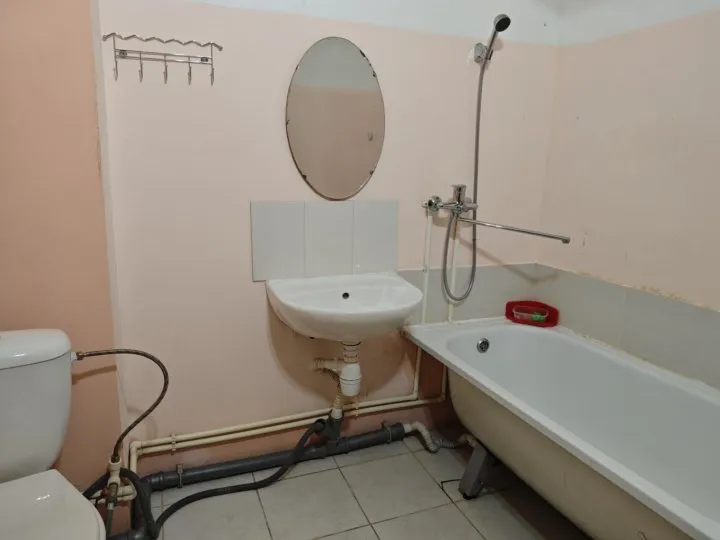 1-комнатная улица Карамзина, 32  за 28000 руб/мес фото 9