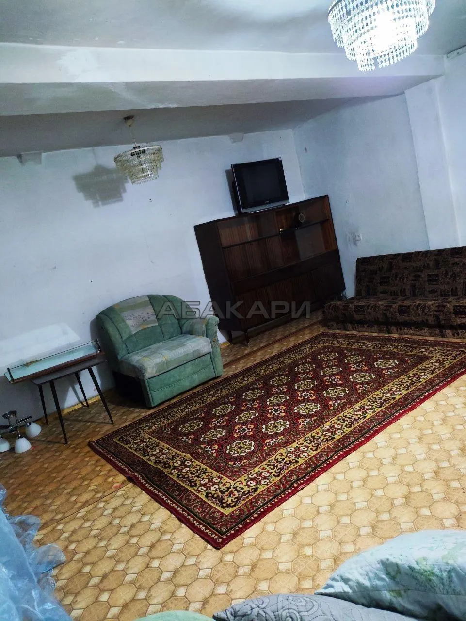 3-комнатная проспект Металлургов, 20А  за 39000 руб/мес фото 4