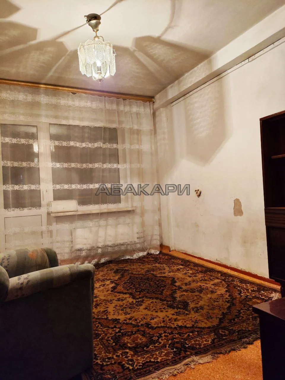 3-комнатная проспект Металлургов, 20А  за 39000 руб/мес фото 5