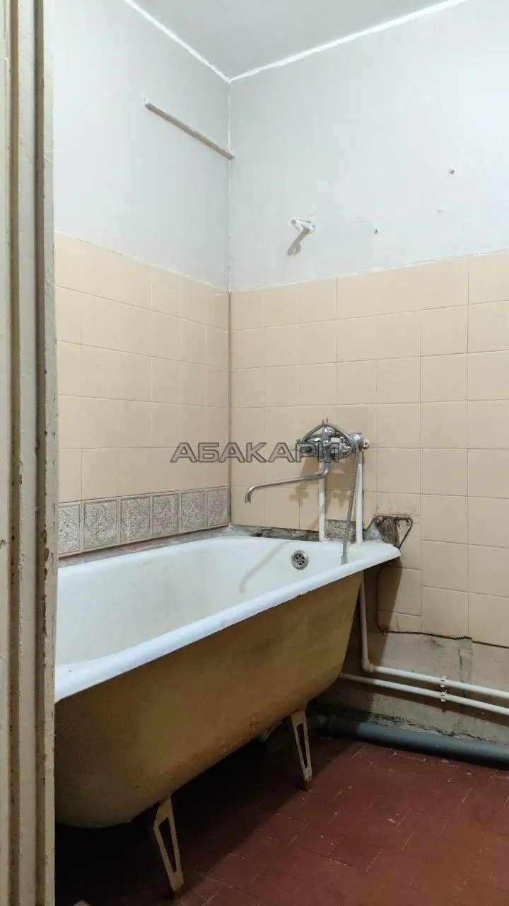 3-комнатная проспект Металлургов, 20А  за 39000 руб/мес фото 7