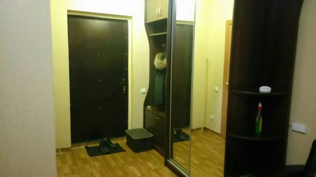 студия улица Борисова, 42  за 20000 руб/мес фото 4