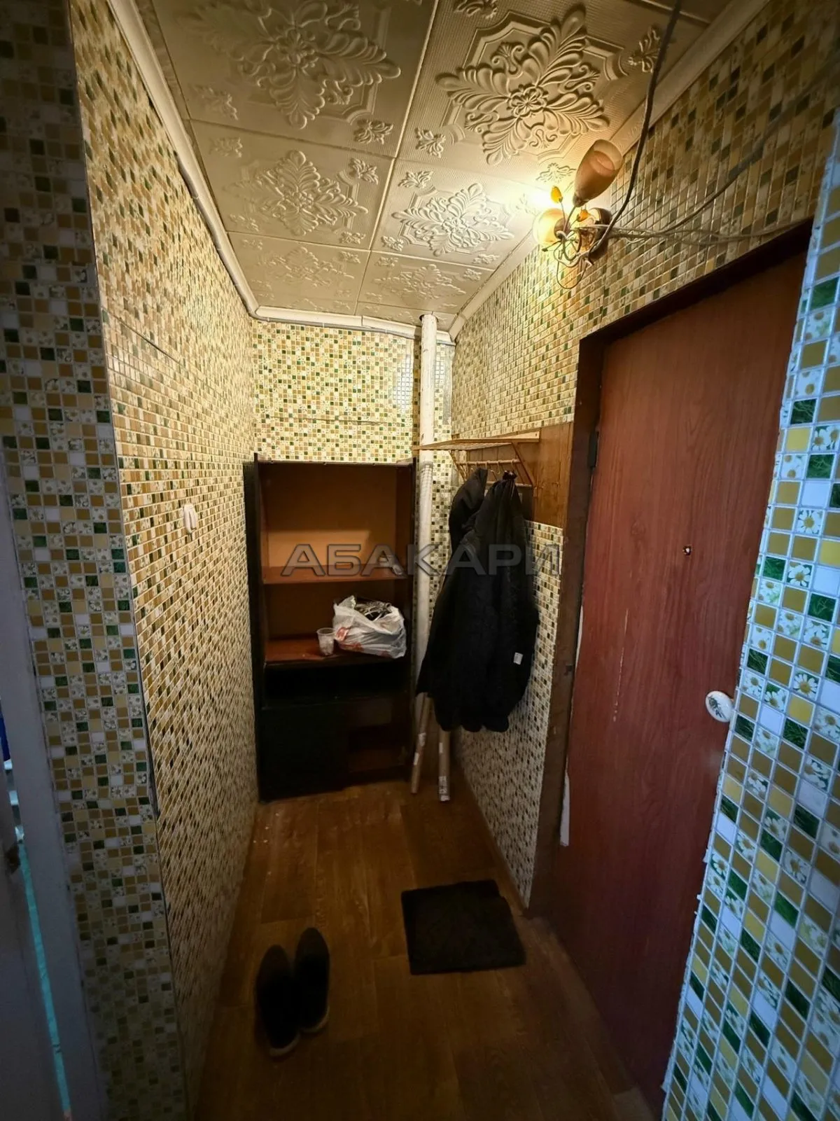 1-комнатная улица Энергетиков, 42  за 21000 руб/мес фото 9