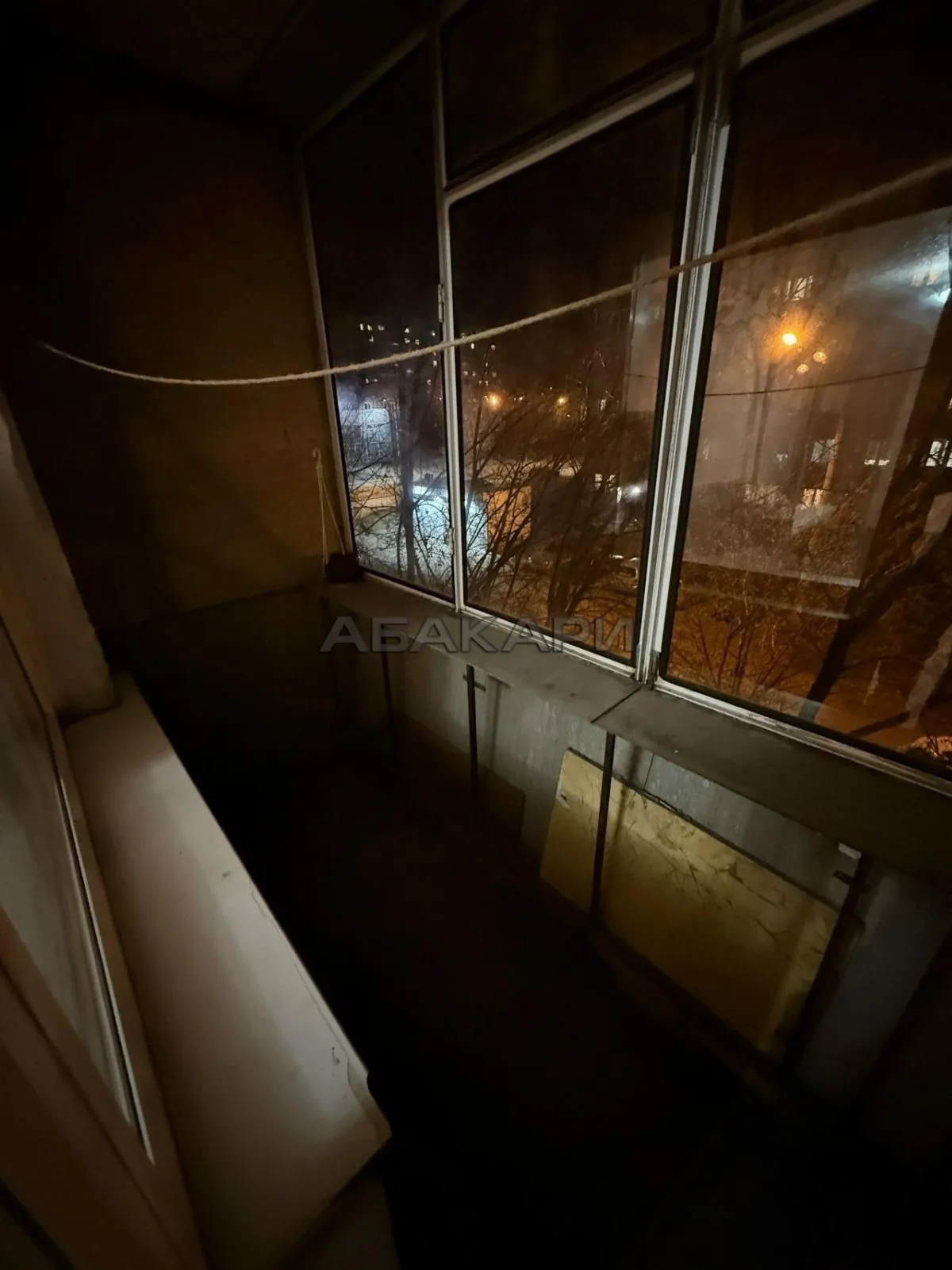 1-комнатная улица Энергетиков, 42  за 21000 руб/мес фото 5