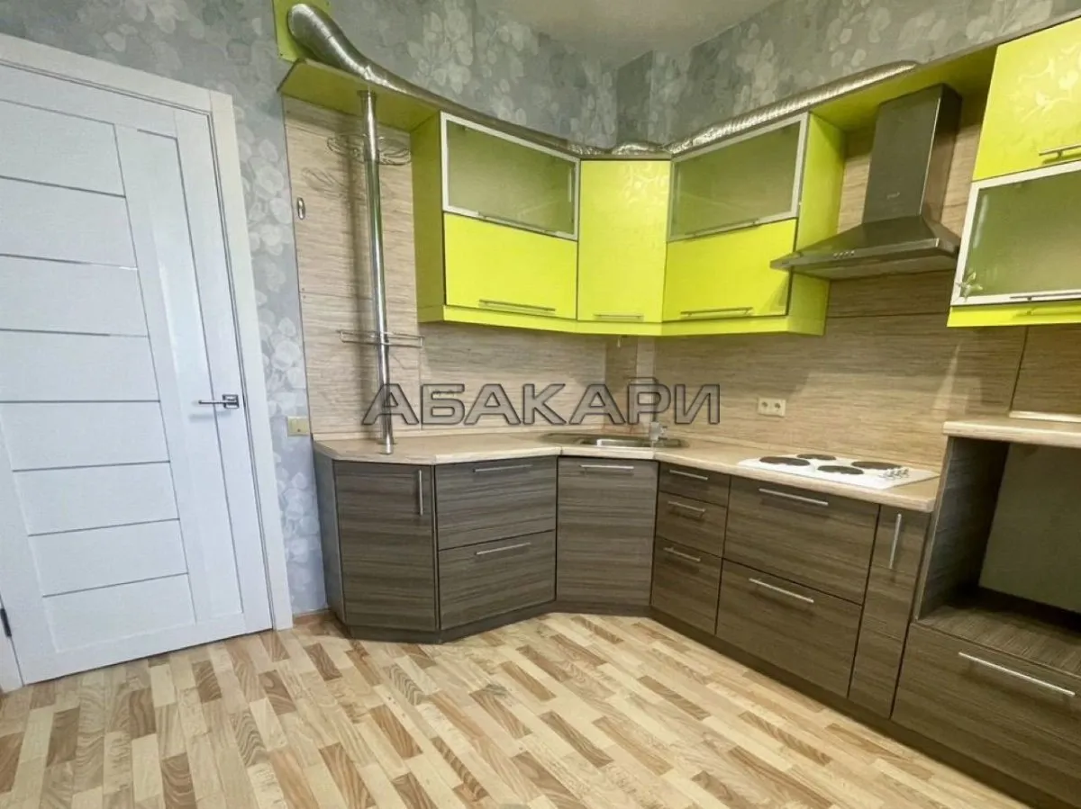 1-комнатная улица Мате Залки, 9  за 33000 руб/мес фото 1