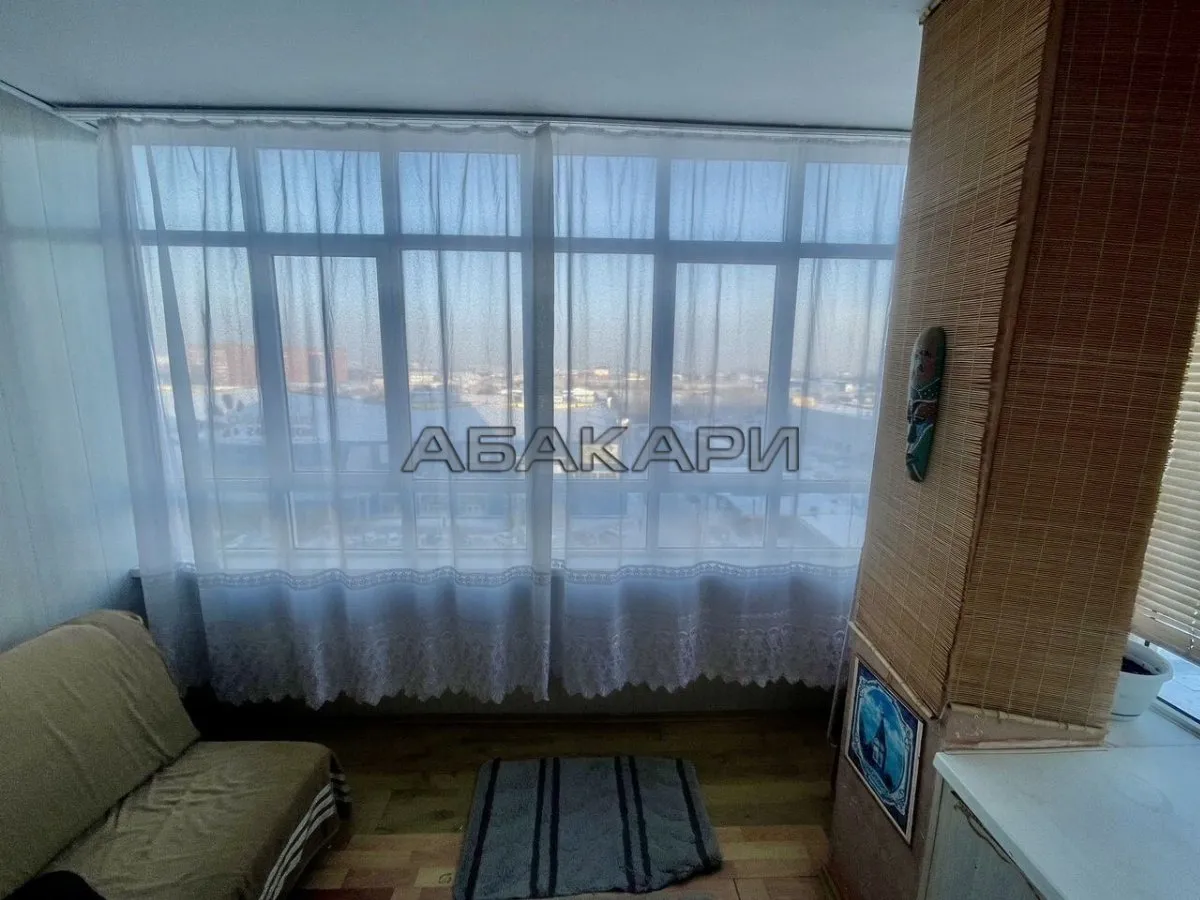 1-комнатная улица Мате Залки, 9  за 33000 руб/мес фото 7