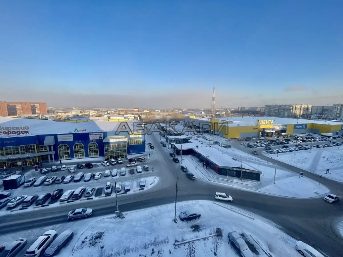 1-комнатная улица Мате Залки, 9  за 33000 руб/мес фото 8