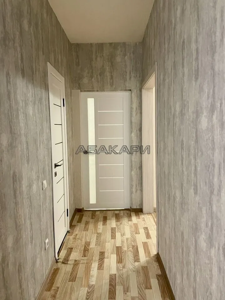 1-комнатная улица Мате Залки, 9  за 33000 руб/мес фото 9