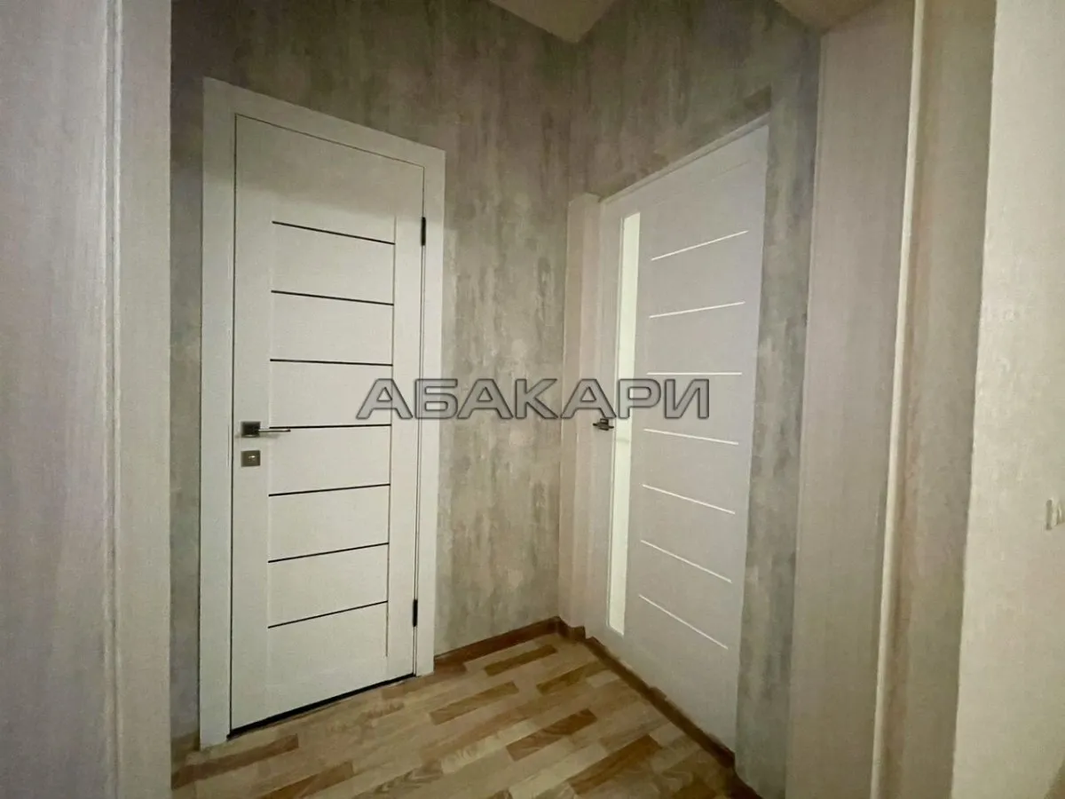 1-комнатная улица Мате Залки, 9  за 33000 руб/мес фото 10