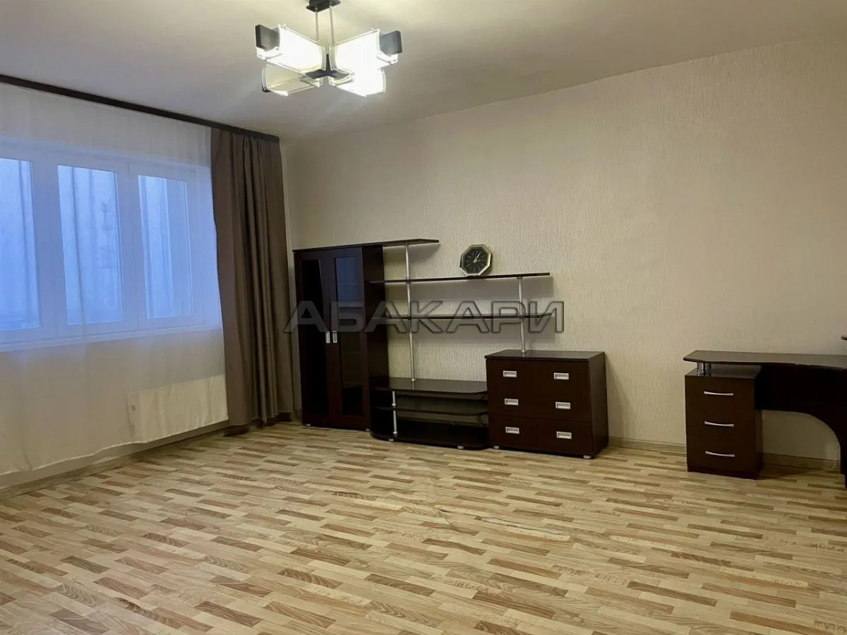 1-комнатная улица Мате Залки, 9  за 33000 руб/мес фото 11