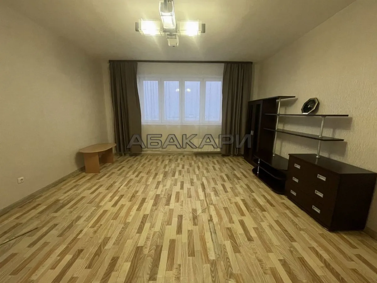 1-комнатная улица Мате Залки, 9  за 33000 руб/мес фото 12