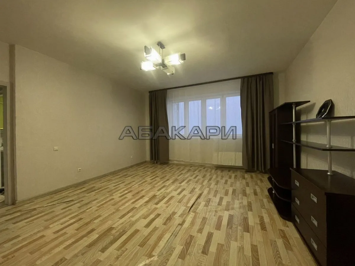 1-комнатная улица Мате Залки, 9  за 33000 руб/мес фото 13