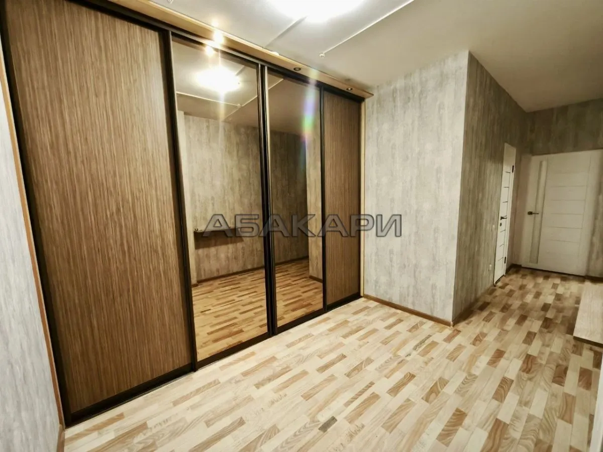 1-комнатная улица Мате Залки, 9  за 33000 руб/мес фото 16