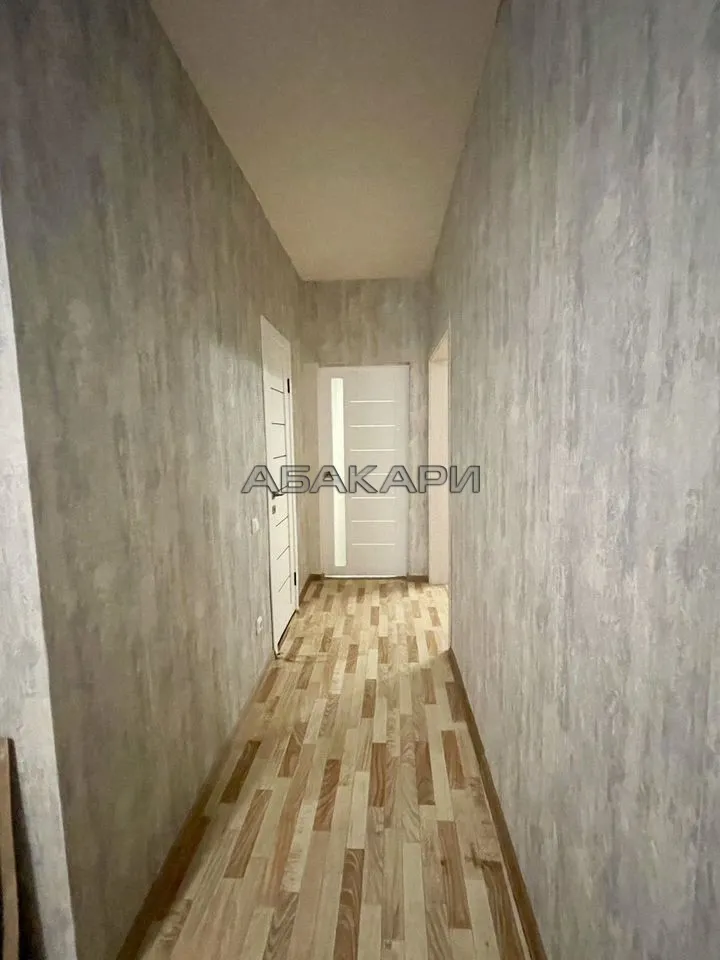 1-комнатная улица Мате Залки, 9  за 33000 руб/мес фото 17