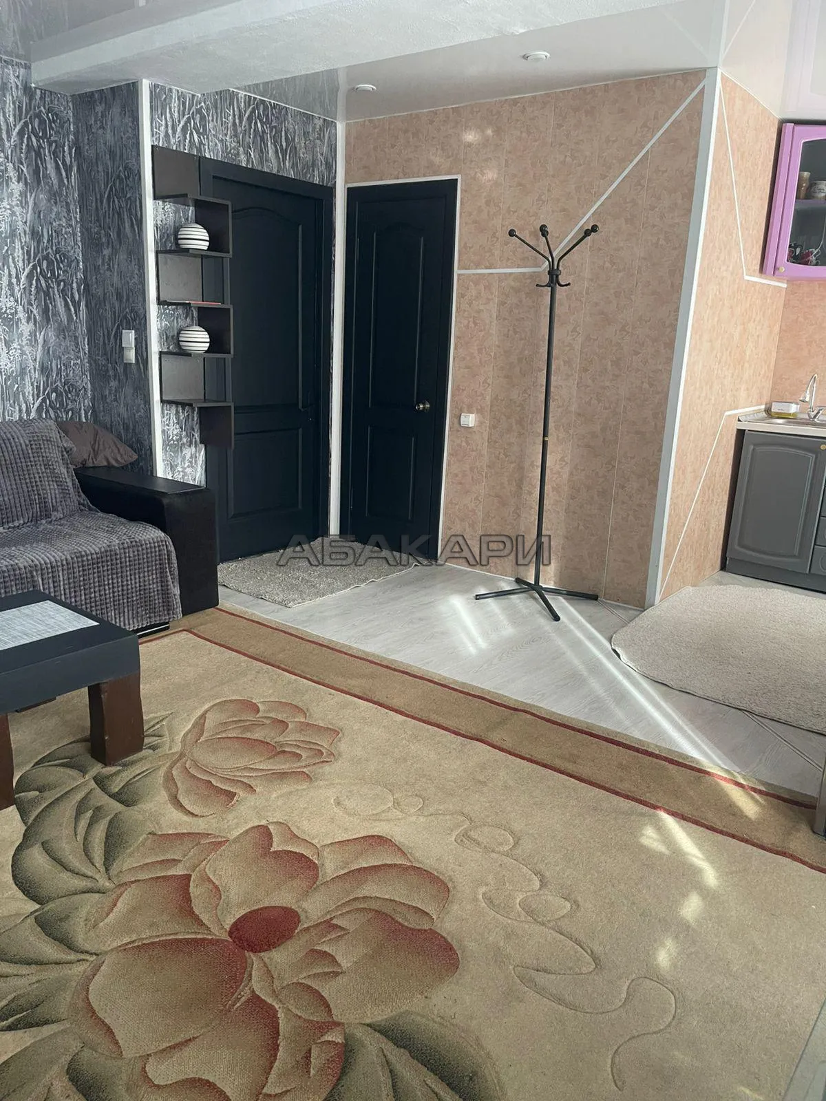 2-комнатная Семафорная улица, 201 за 40000 руб/мес фото 5 2-комнатная Семафорная улица, 201 за 40000 руб/мес фото 5