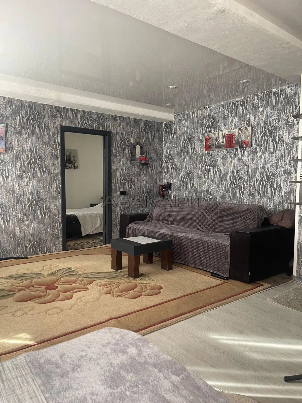 2-комнатная Семафорная улица, 201 за 40000 руб/мес фото 6 2-комнатная Семафорная улица, 201 за 40000 руб/мес фото 6