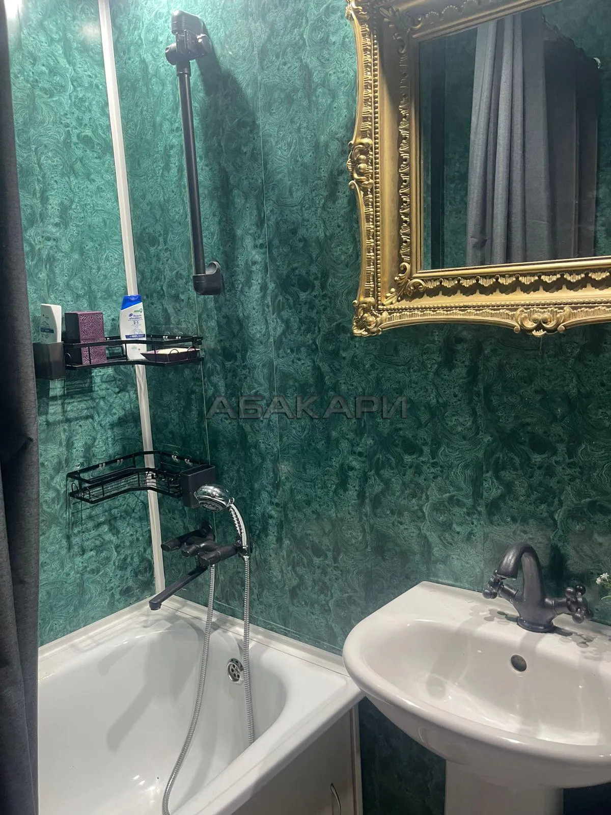 2-комнатная Семафорная улица, 201 за 40000 руб/мес фото 11 2-комнатная Семафорная улица, 201 за 40000 руб/мес фото 11