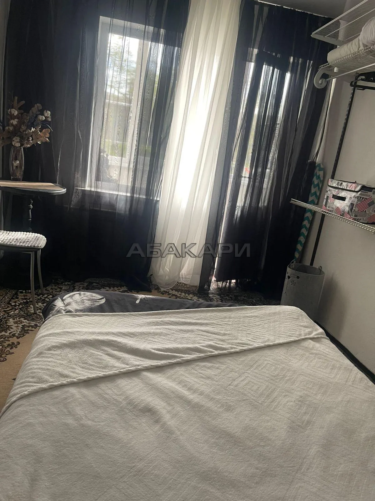 2-комнатная Семафорная улица, 201 за 40000 руб/мес фото 8 2-комнатная Семафорная улица, 201 за 40000 руб/мес фото 8