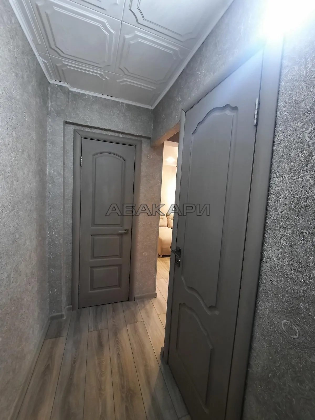 1-комнатная Ширинская улица, 1  за 23000 руб/мес фото 8