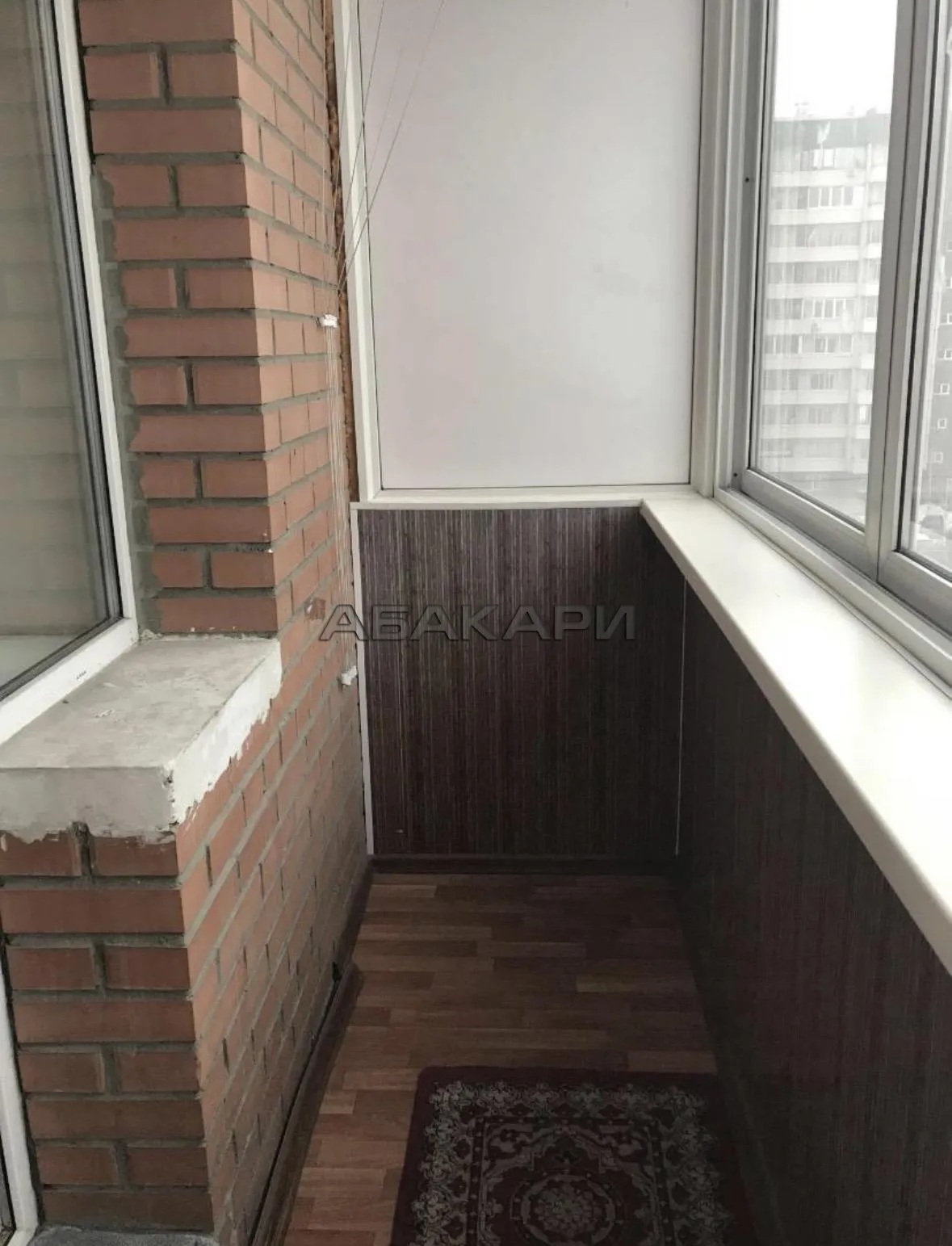 студия Светлогорский переулок, 4  за 27000 руб/мес фото 6