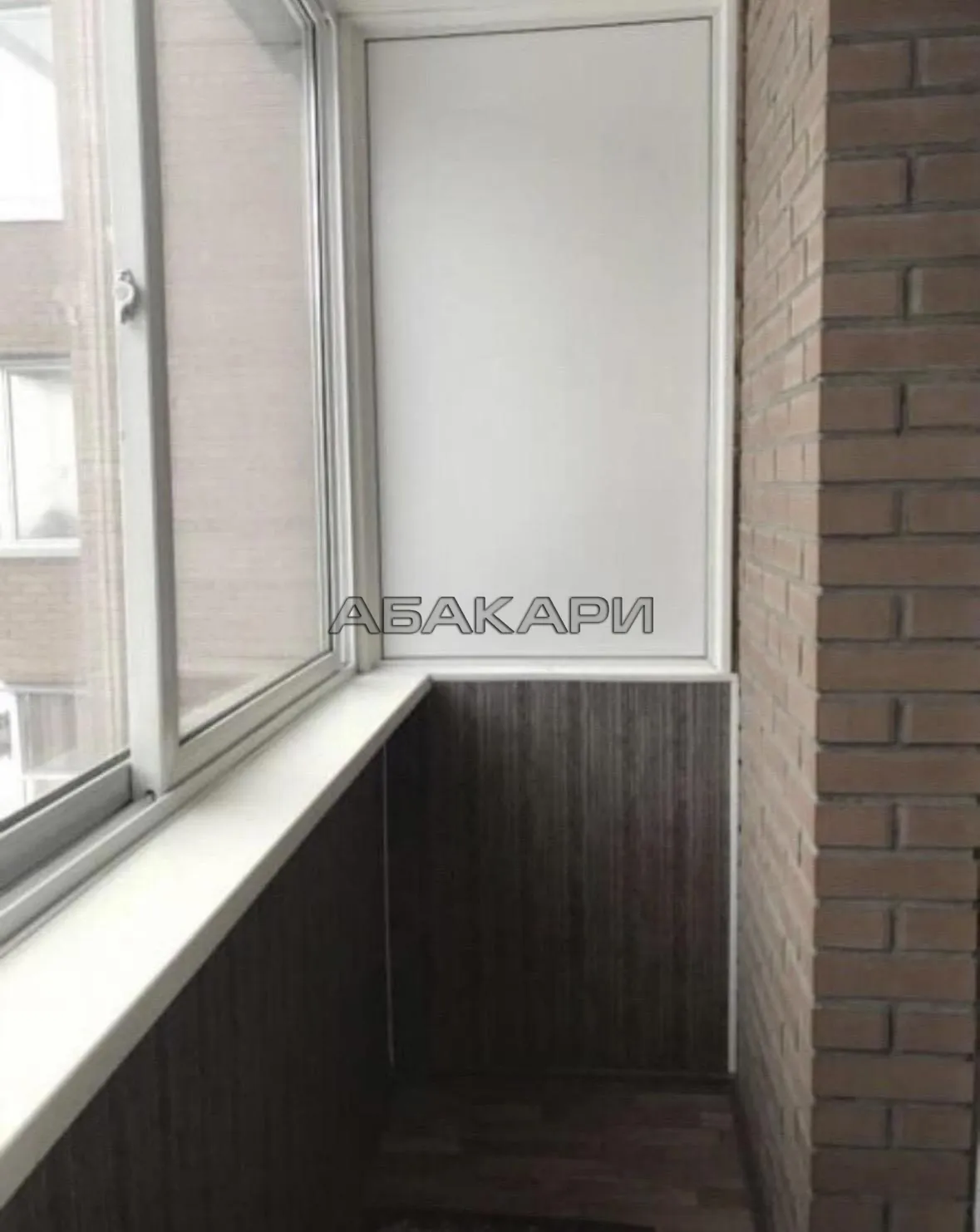 студия Светлогорский переулок, 4  за 27000 руб/мес фото 7