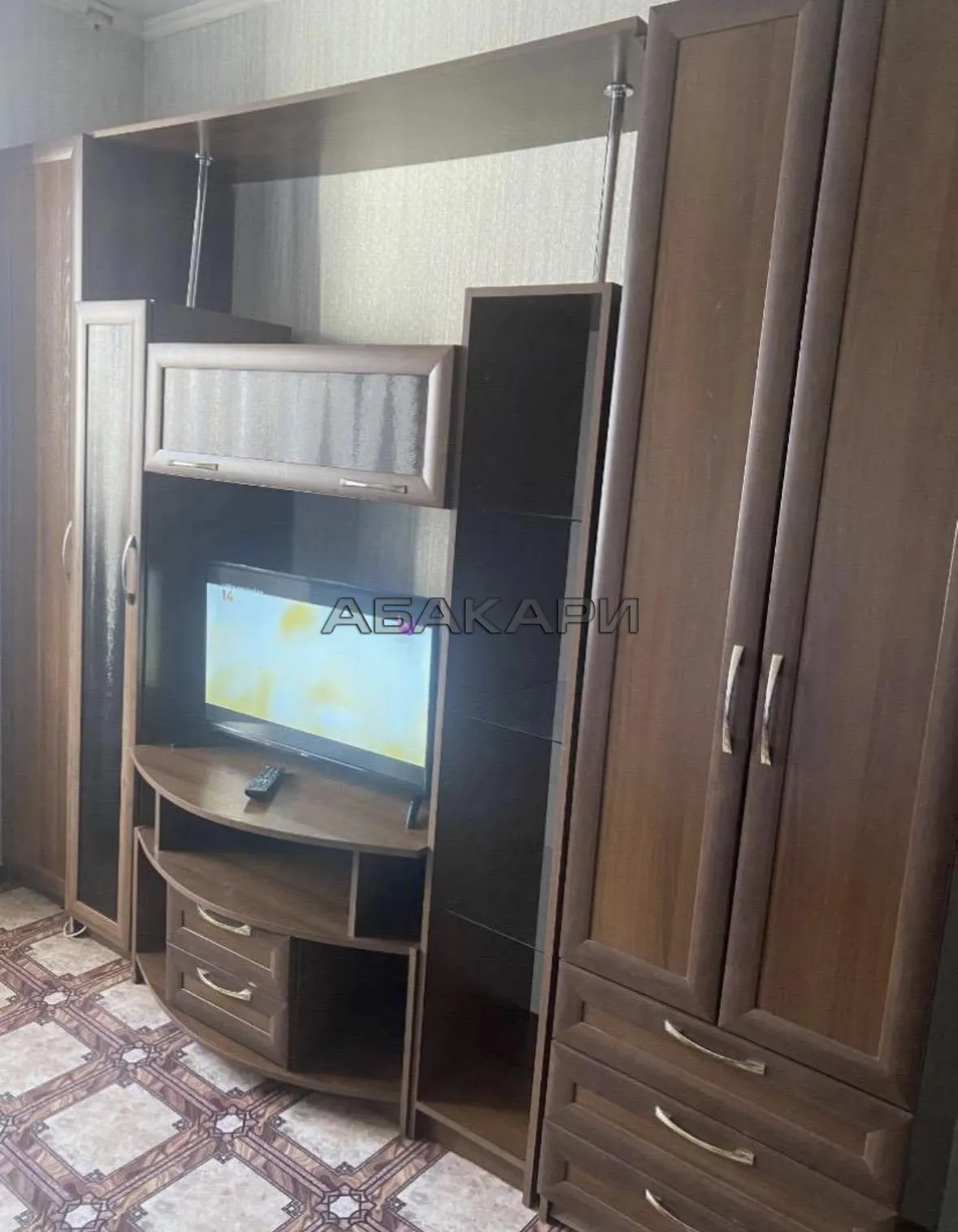 студия Светлогорский переулок, 4  за 27000 руб/мес фото 4