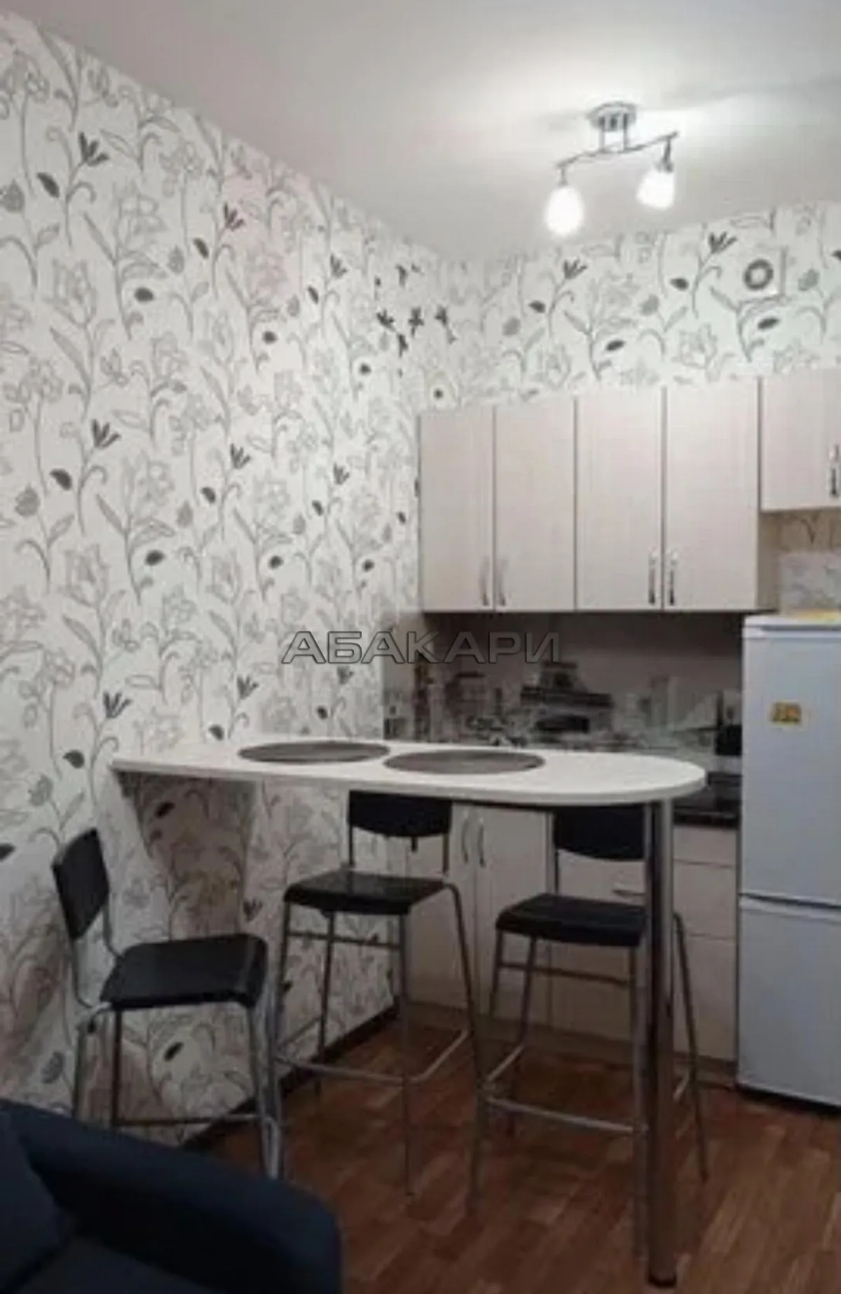 студия улица Карамзина, 16 за 25000 руб/мес фото 1 студия улица Карамзина, 16 за 25000 руб/мес фото 1