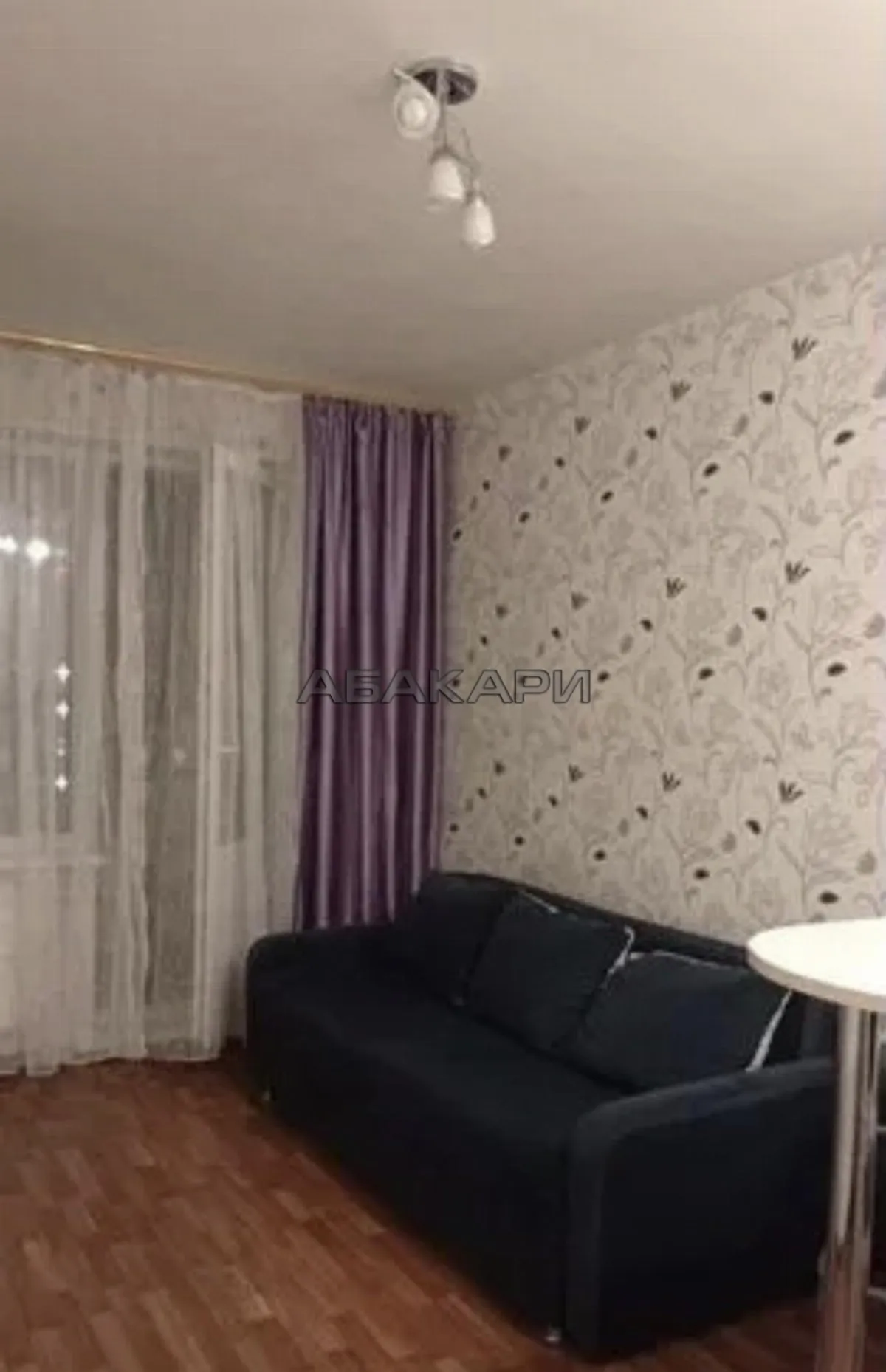 студия улица Карамзина, 16 за 25000 руб/мес фото 2 студия улица Карамзина, 16 за 25000 руб/мес фото 2