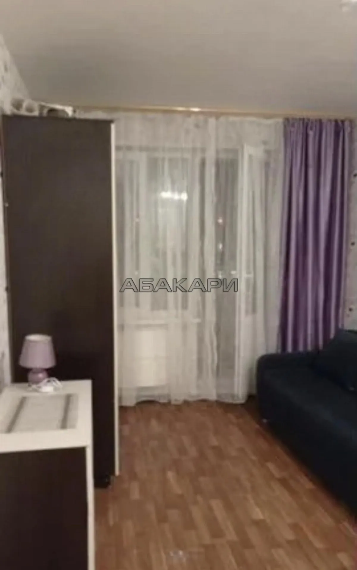 студия улица Карамзина, 16 за 25000 руб/мес фото 3 студия улица Карамзина, 16 за 25000 руб/мес фото 3