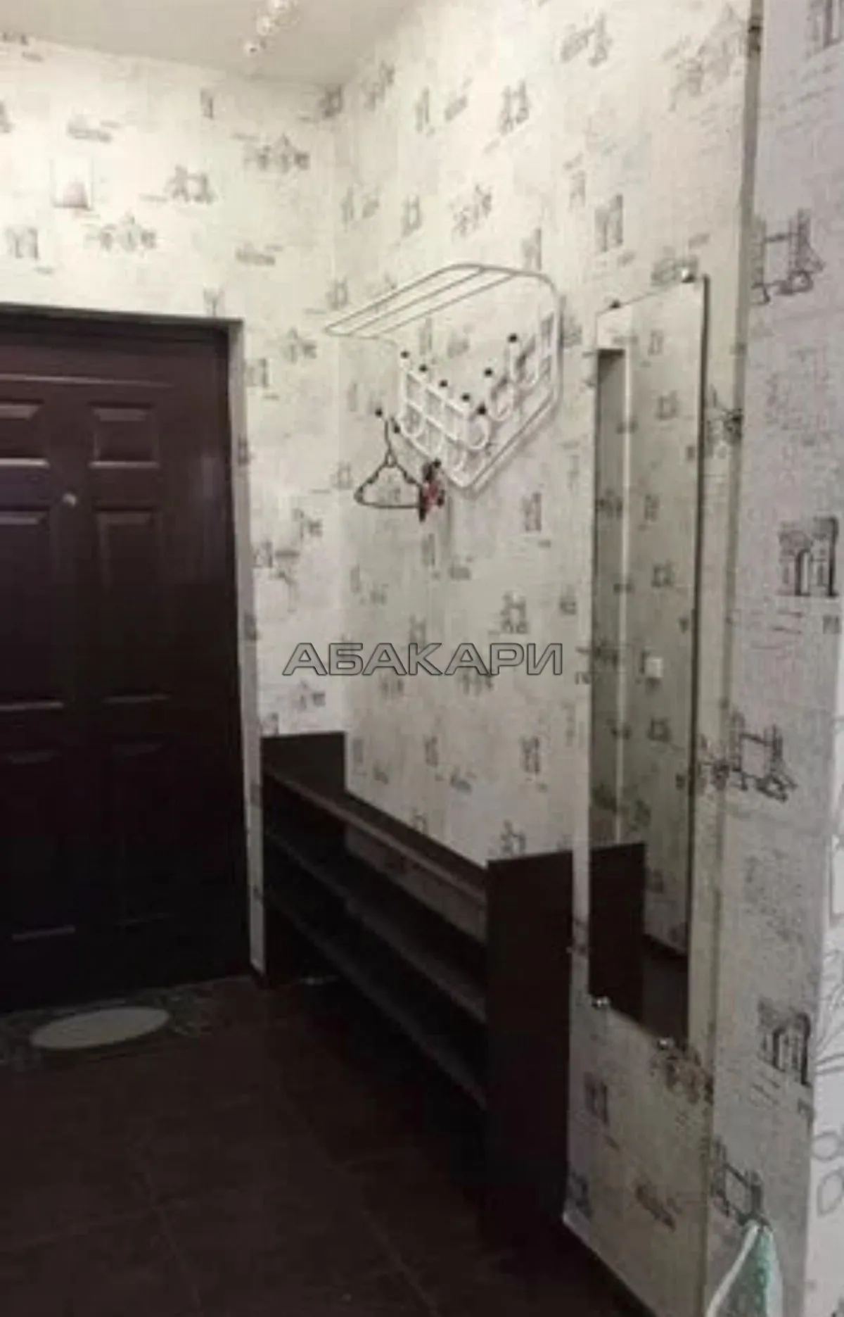 студия улица Карамзина, 16 за 25000 руб/мес фото 5 студия улица Карамзина, 16 за 25000 руб/мес фото 5