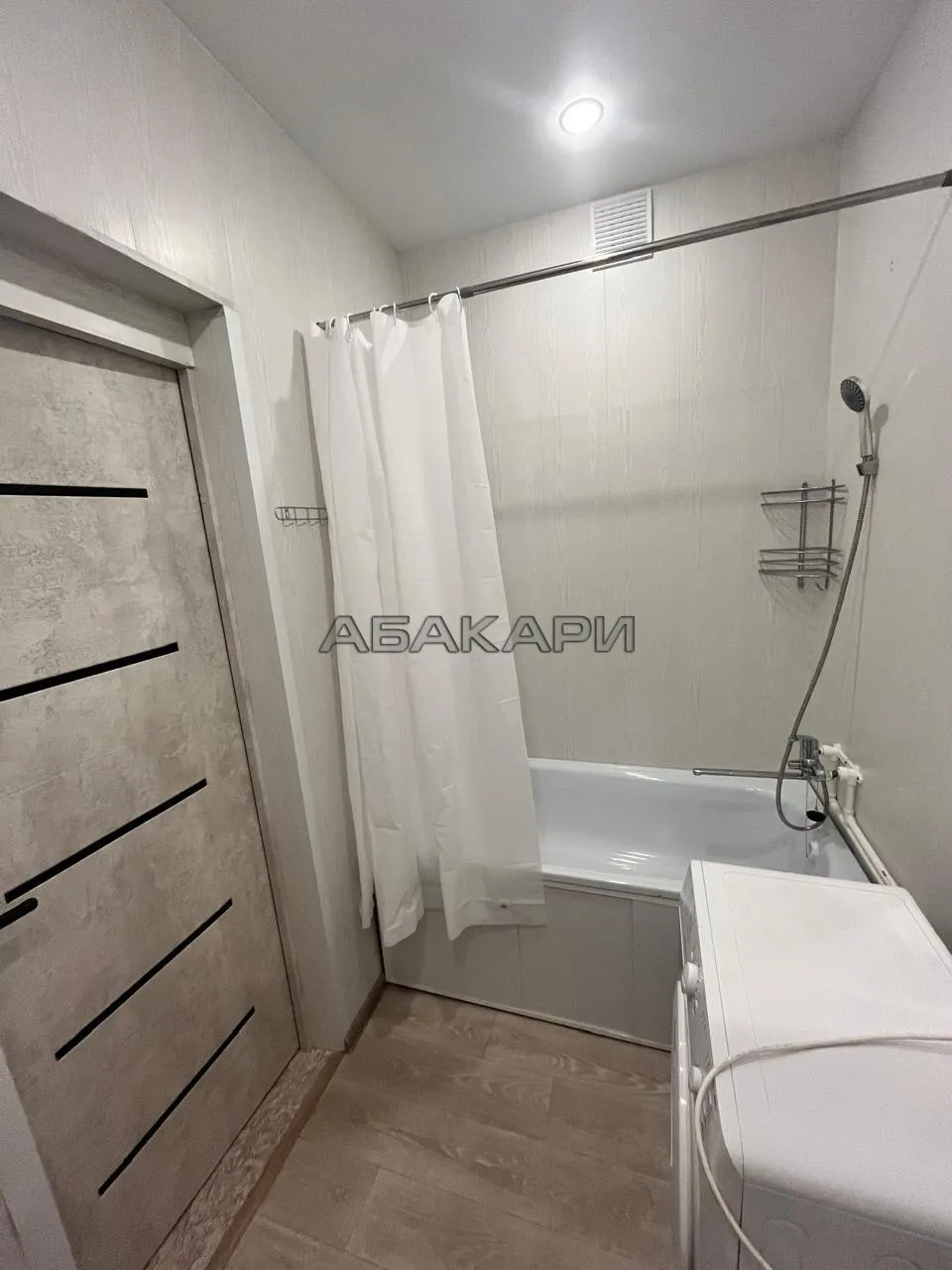 2-комнатная улица Лесников, 53 за 35000 руб/мес фото 8 2-комнатная улица Лесников, 53 за 35000 руб/мес фото 8