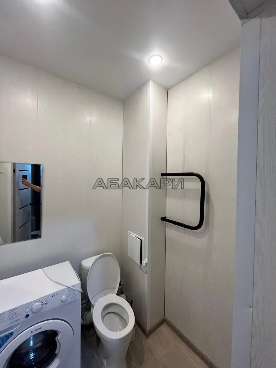 2-комнатная улица Лесников, 53 за 35000 руб/мес фото 9 2-комнатная улица Лесников, 53 за 35000 руб/мес фото 9