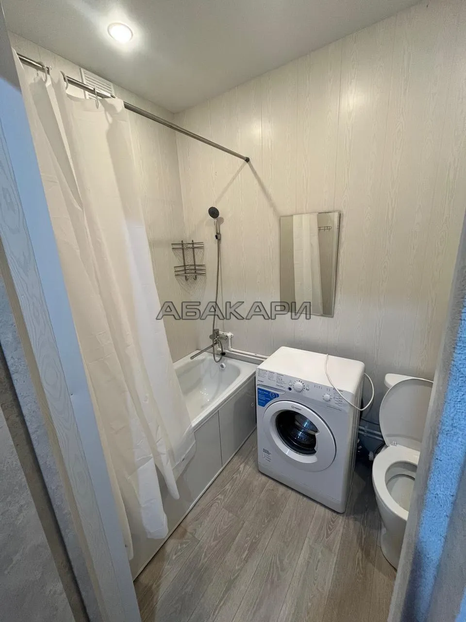 2-комнатная улица Лесников, 53 за 35000 руб/мес фото 10 2-комнатная улица Лесников, 53 за 35000 руб/мес фото 10