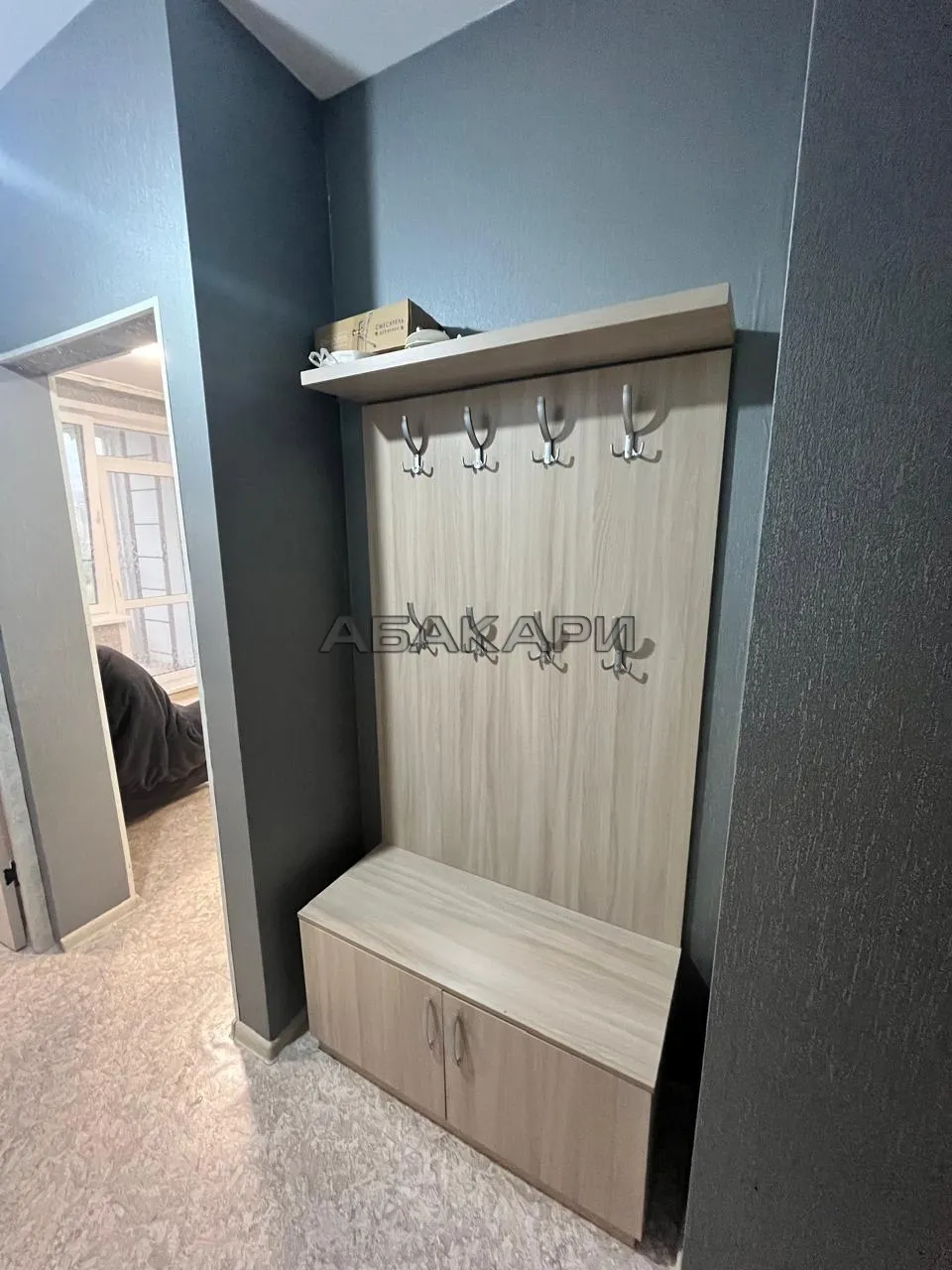 2-комнатная улица Лесников, 53 за 35000 руб/мес фото 12 2-комнатная улица Лесников, 53 за 35000 руб/мес фото 12