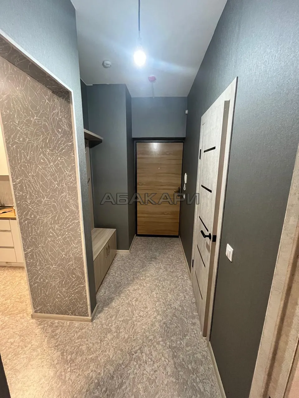 2-комнатная улица Лесников, 53  за 35000 руб/мес фото 14