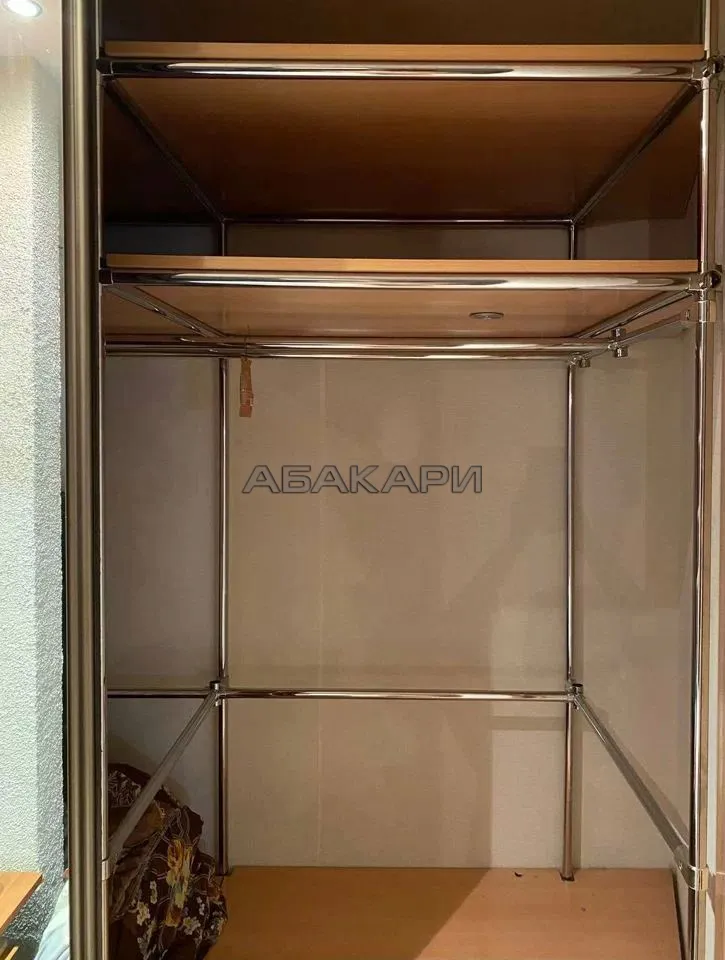 2-комнатная улица Ладо Кецховели, 99  за 34000 руб/мес фото 5