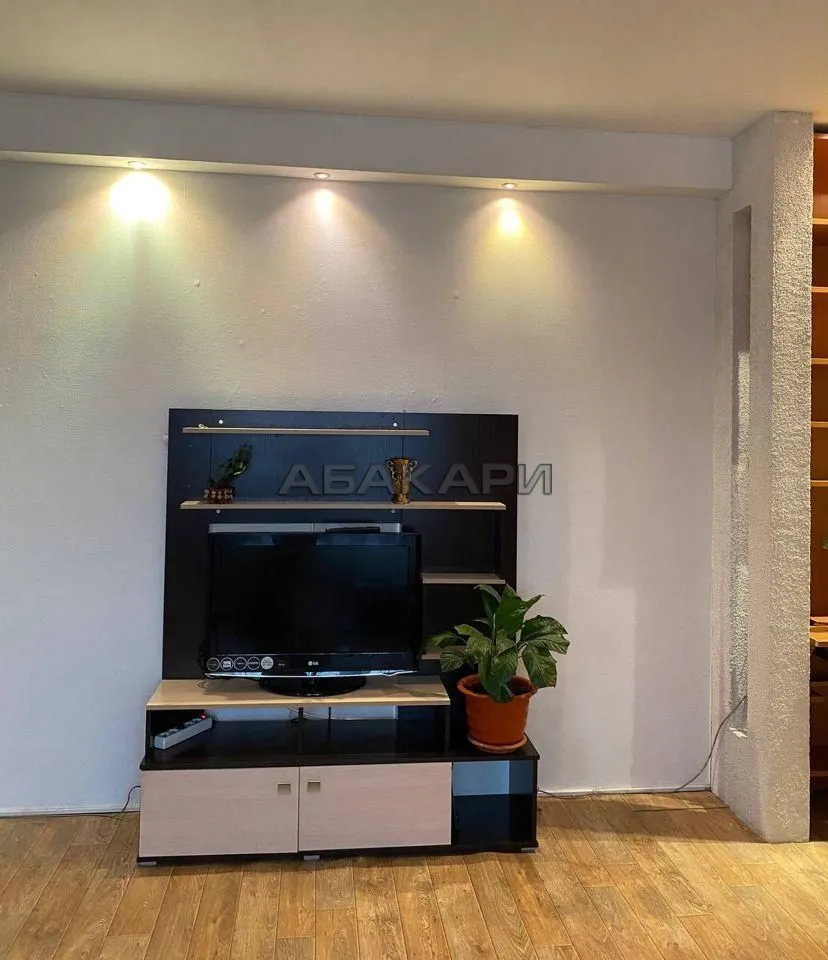 2-комнатная улица Ладо Кецховели, 99  за 34000 руб/мес фото 7