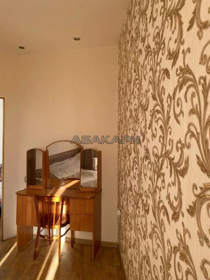 2-комнатная улица Ладо Кецховели, 99  за 34000 руб/мес фото 8