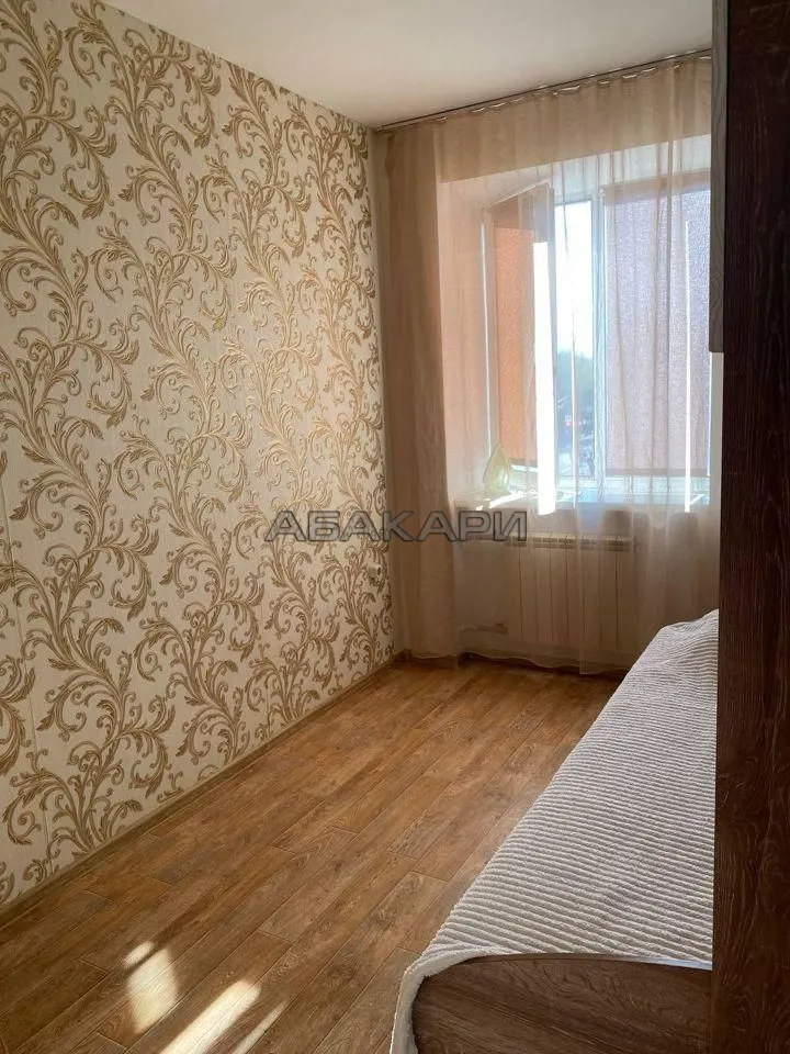 2-комнатная улица Ладо Кецховели, 99  за 34000 руб/мес фото 9