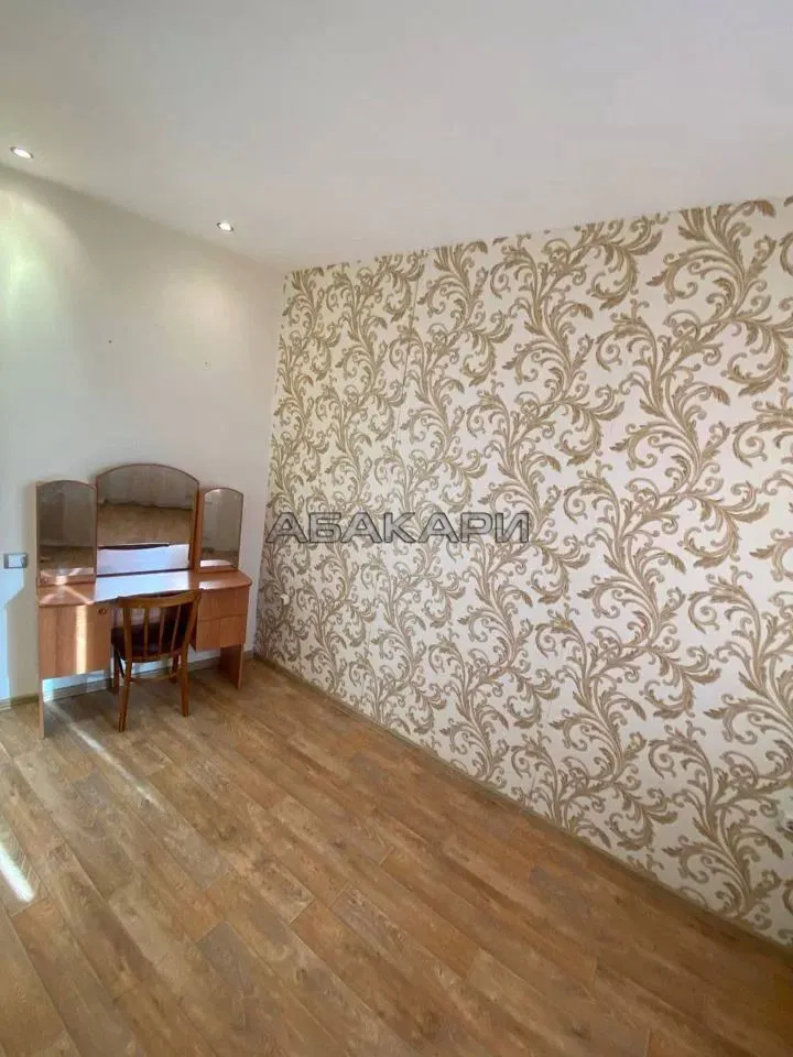 2-комнатная улица Ладо Кецховели, 99  за 34000 руб/мес фото 10